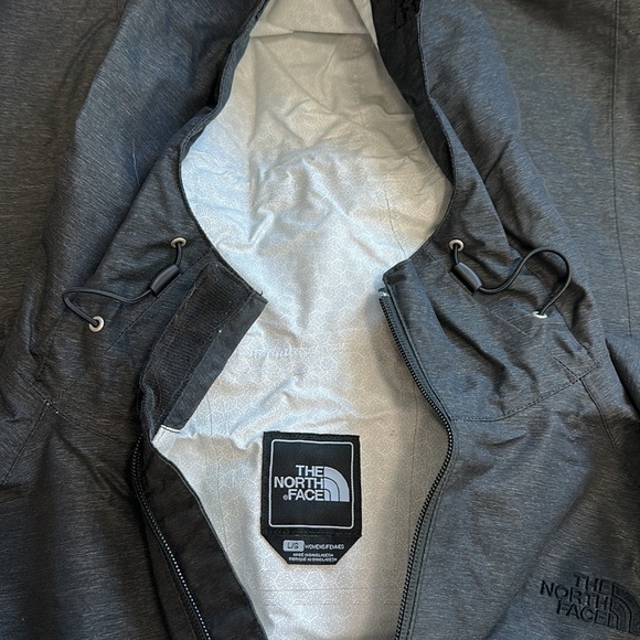 North Face Rain Jacket - Picture 8 of 16